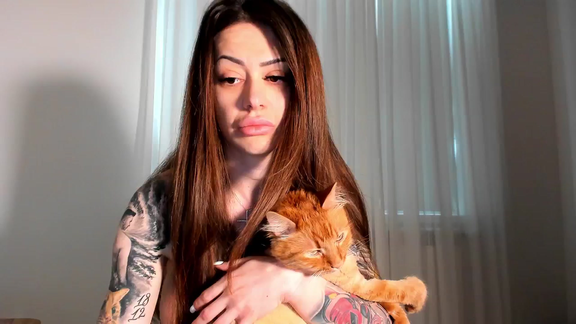 Gallery image thumbnail from Bri_Diamond's myfreecams stream on, 04/29/2025, 10:25 image 1 of 20