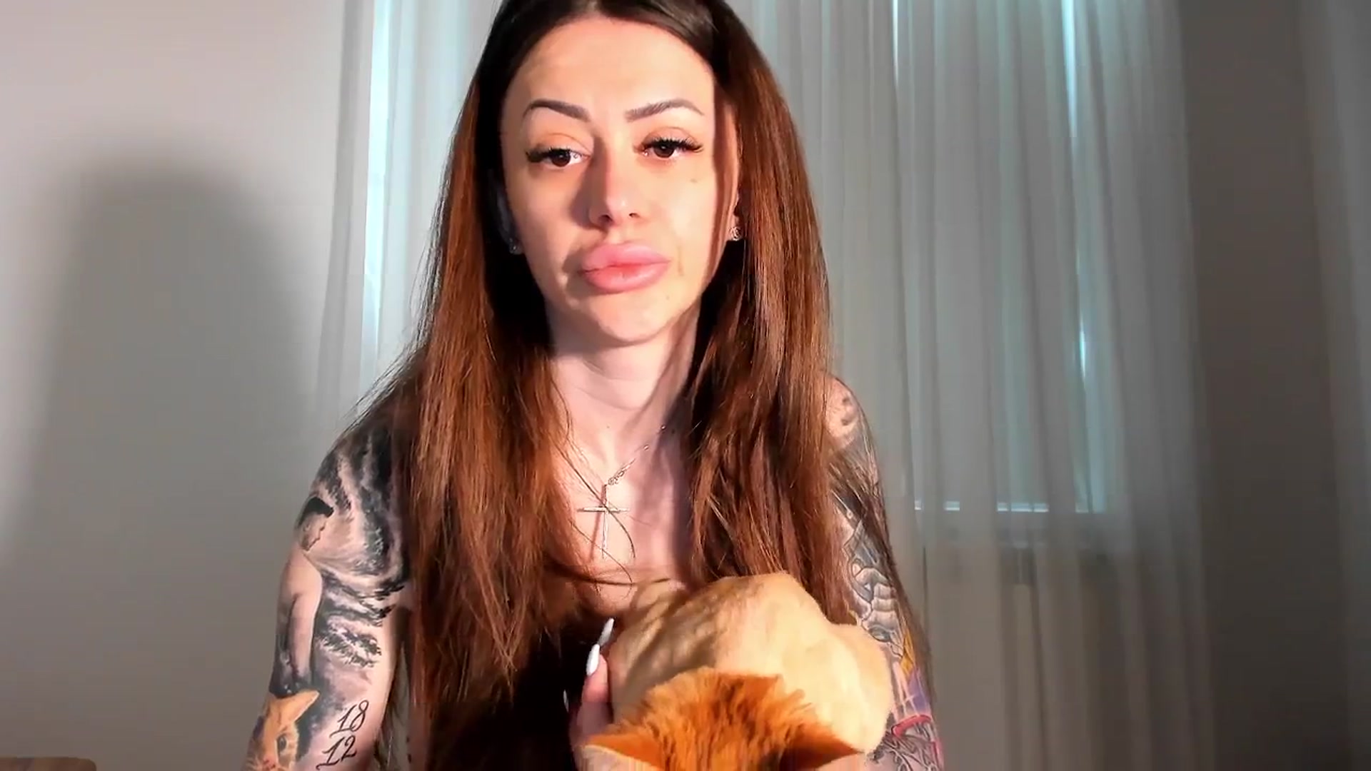 Gallery image thumbnail from Bri_Diamond's myfreecams stream on, 04/29/2025, 10:25 image 2 of 20