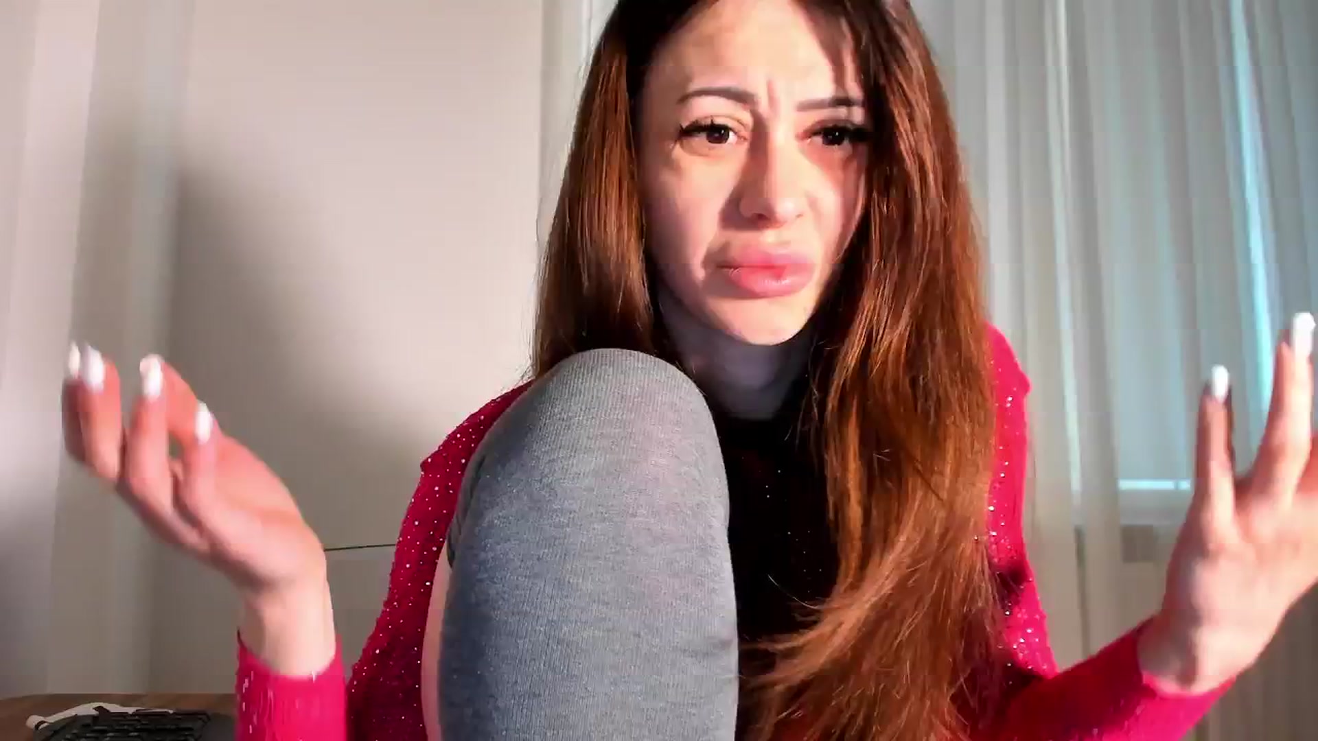 Gallery image thumbnail from Bri_Diamond's myfreecams stream on, 04/30/2025, 07:05 image 1 of 20
