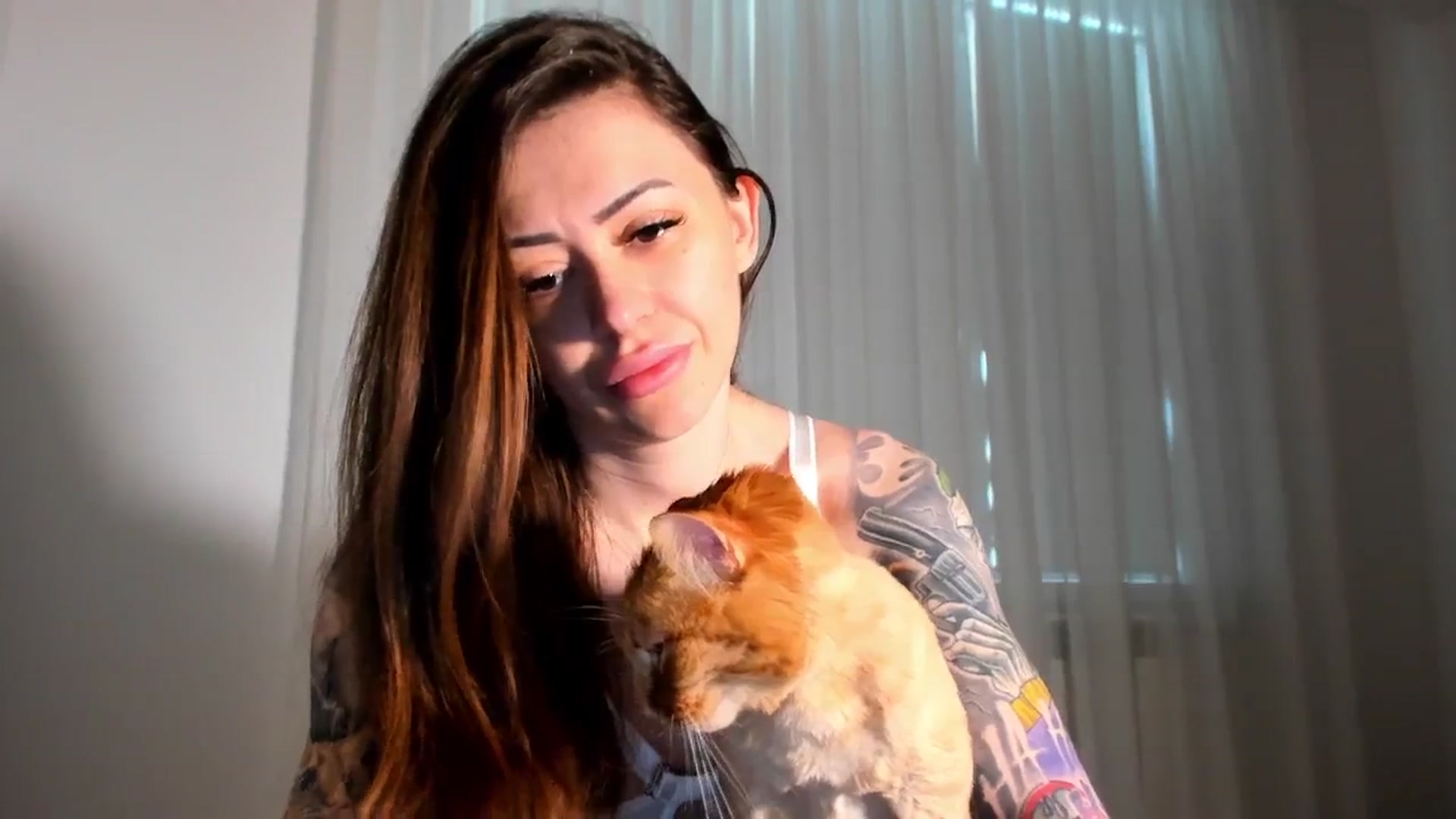 Gallery image thumbnail from Bri_Diamond's myfreecams stream on, 05/03/2025, 10:06 image 18 of 20
