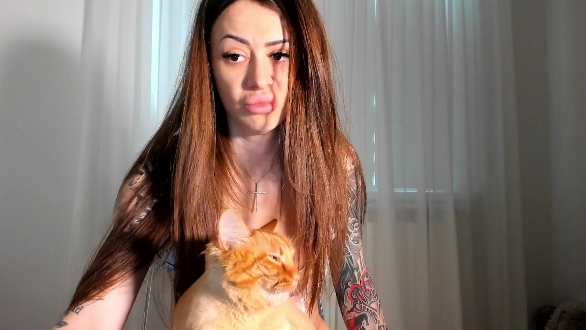 Gallery image thumbnail from Bri_Diamond's myfreecams stream on, 05/05/2025, 11:03 image 13 of 20