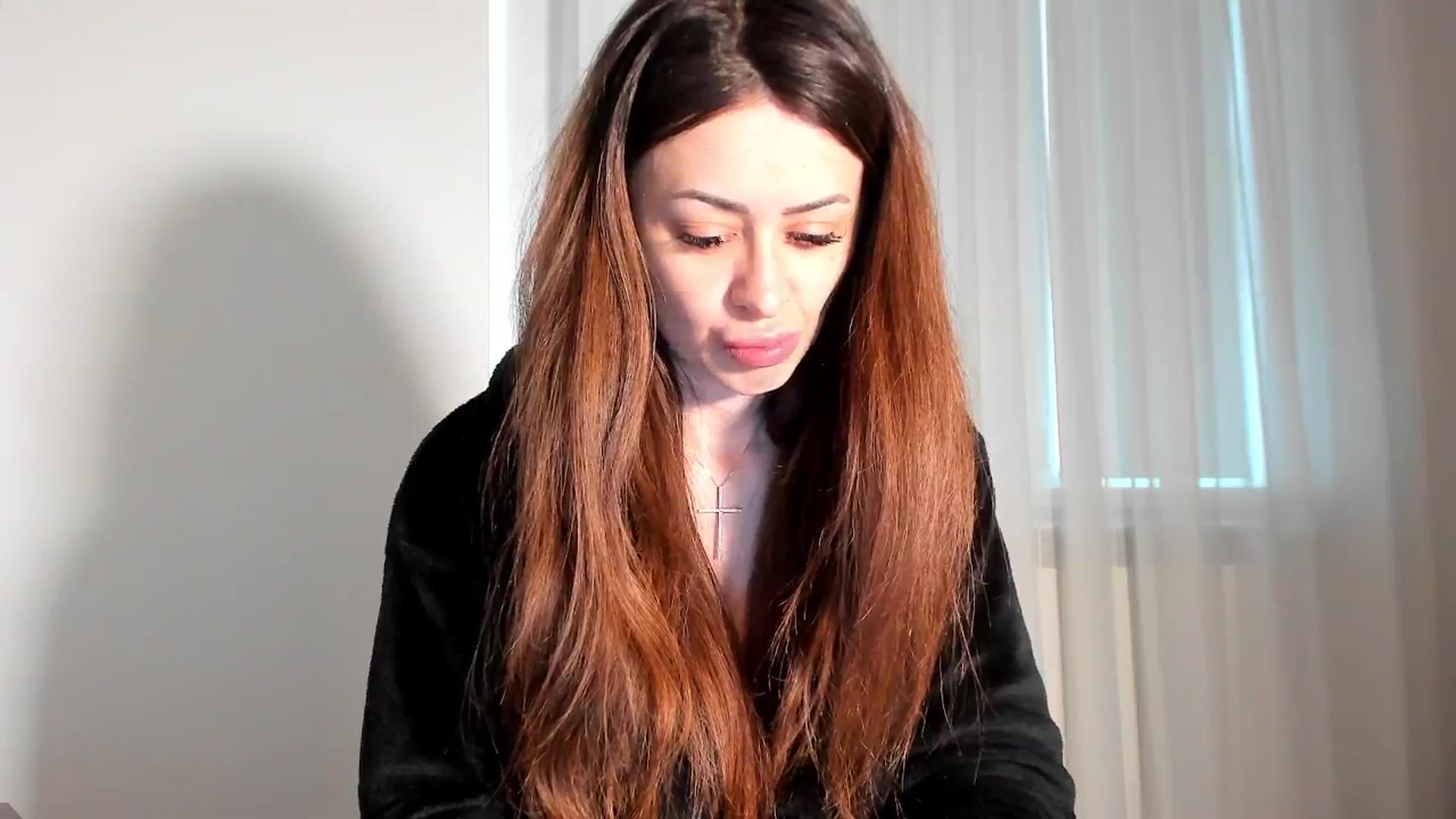 Gallery image thumbnail from Bri_Diamond's myfreecams stream on, 05/06/2025, 12:34 image 9 of 20