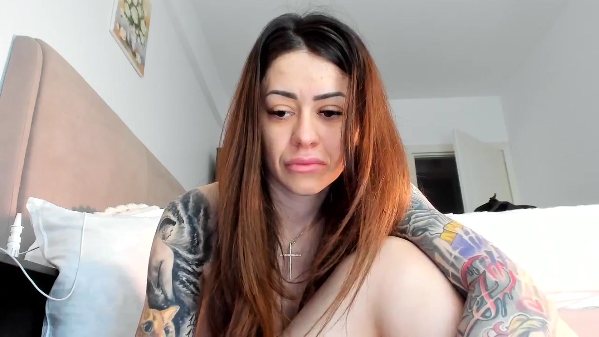 Gallery image thumbnail from Bri_Diamond's myfreecams stream on, 05/09/2025, 09:13 image 14 of 20