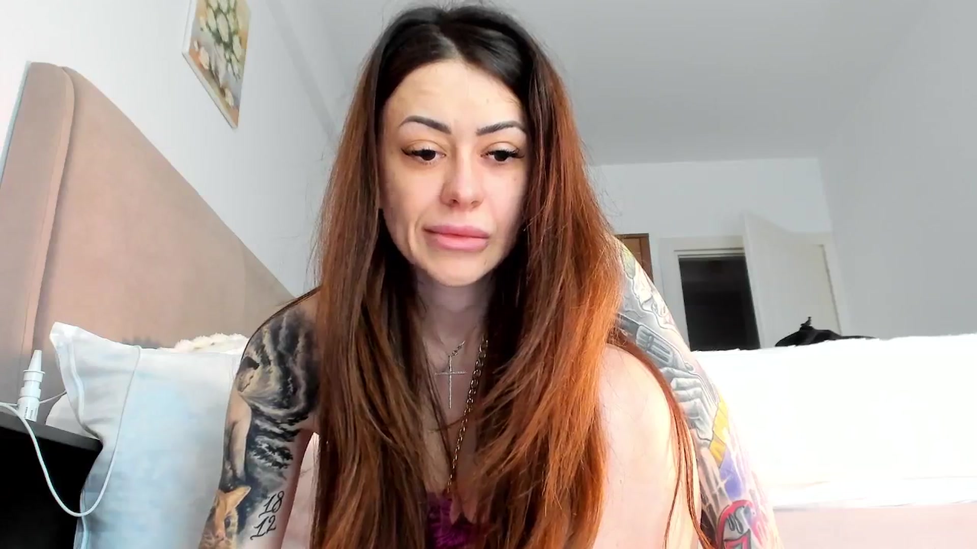 Gallery image thumbnail from Bri_Diamond's myfreecams stream on, 05/09/2025, 09:13 image 20 of 20
