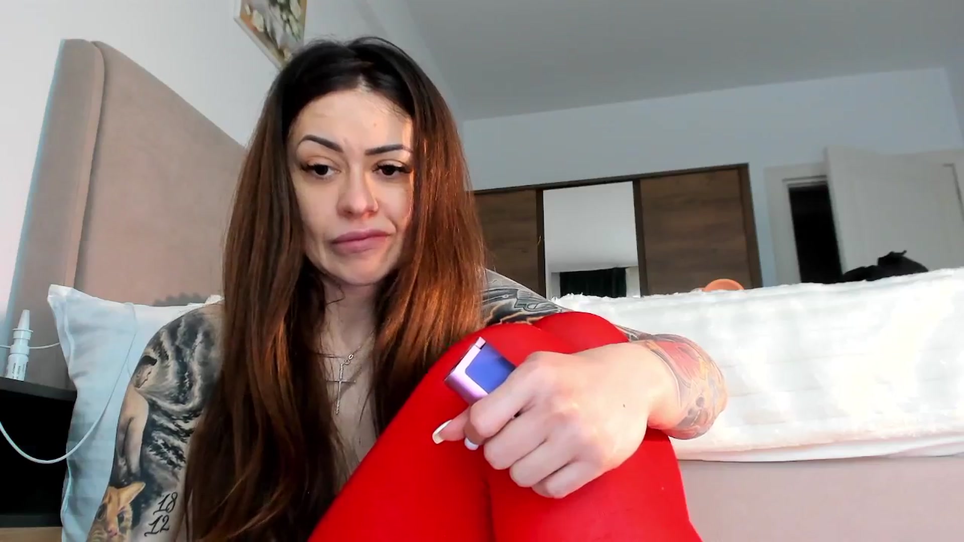 Gallery image thumbnail from Bri_Diamond's myfreecams stream on, 05/09/2025, 11:23 image 4 of 20
