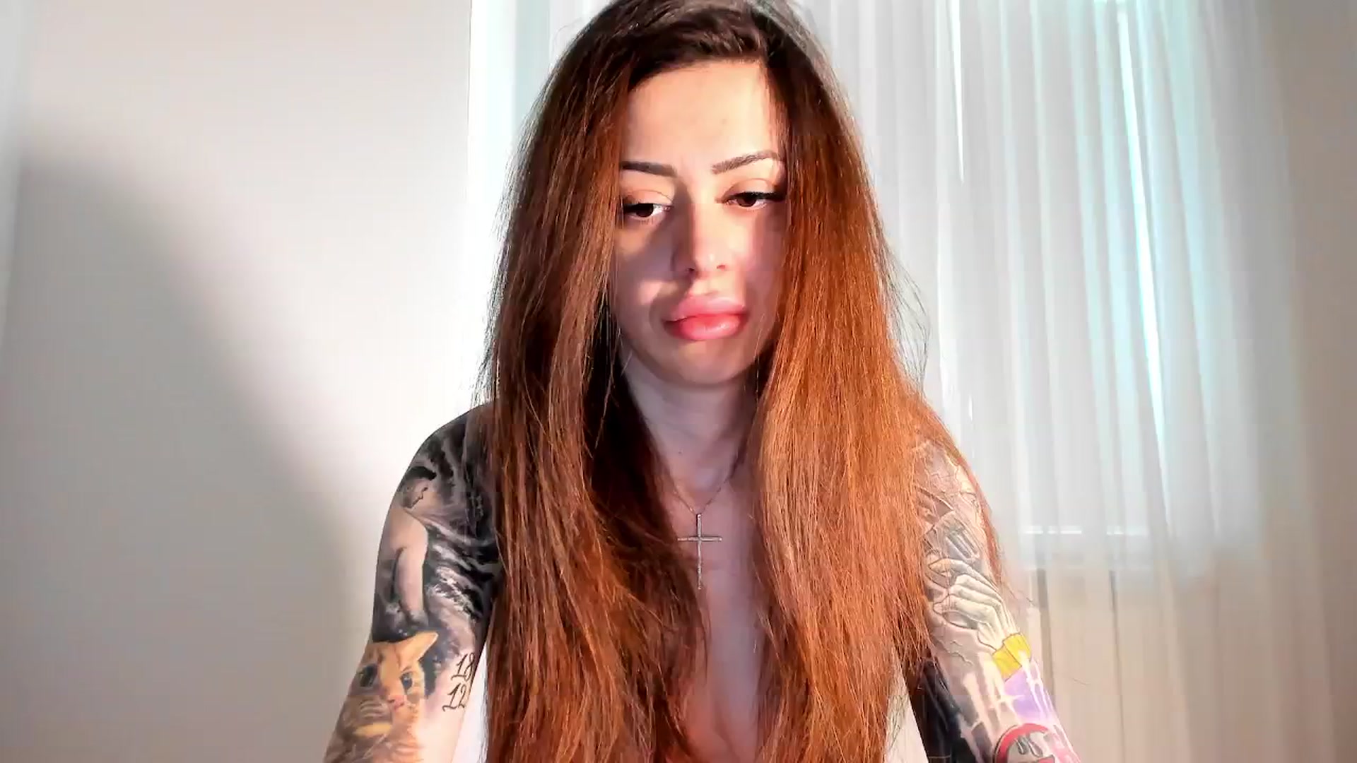 Gallery image thumbnail from Bri_Diamond's myfreecams stream on, 05/10/2025, 11:05 image 1 of 20