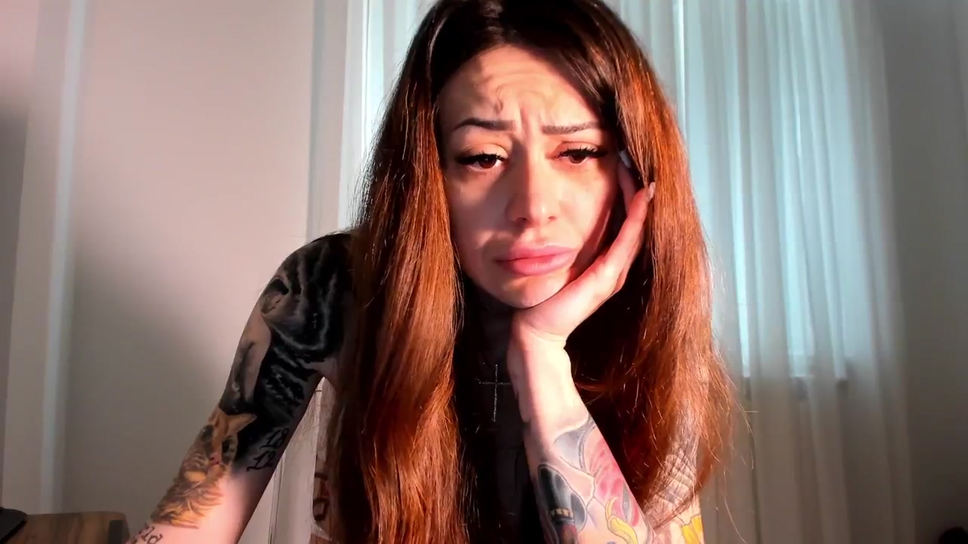 Gallery image thumbnail from Bri_Diamond's myfreecams stream on, 05/14/2025, 10:20 image 16 of 20