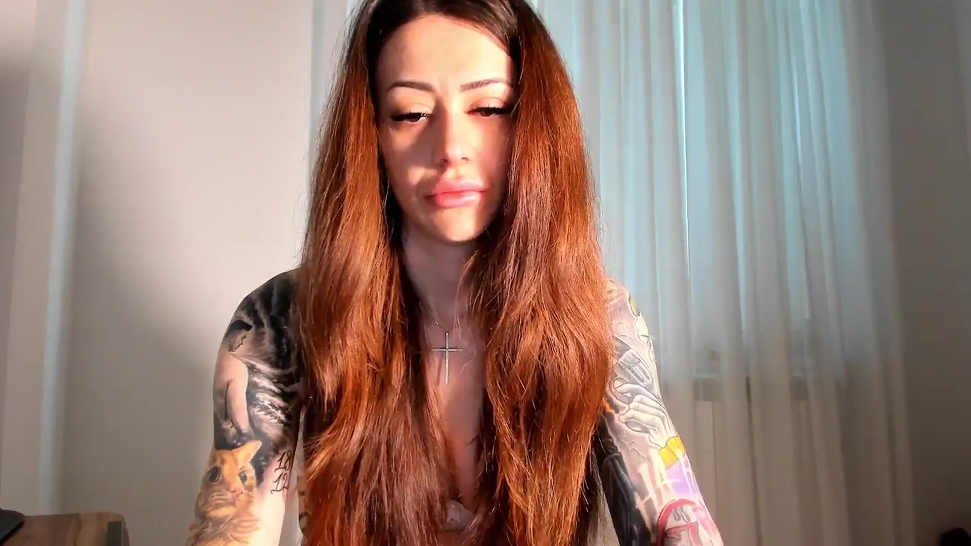 Gallery image thumbnail from Bri_Diamond's myfreecams stream on, 05/14/2025, 10:20 image 5 of 20