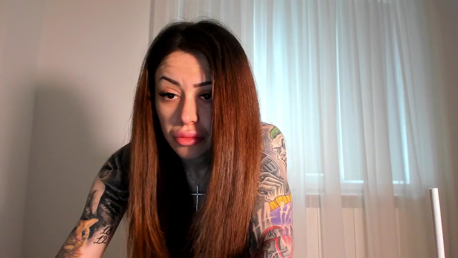 Gallery image thumbnail from Bri_Diamond's myfreecams stream on, 05/17/2025, 09:05 image 1 of 20