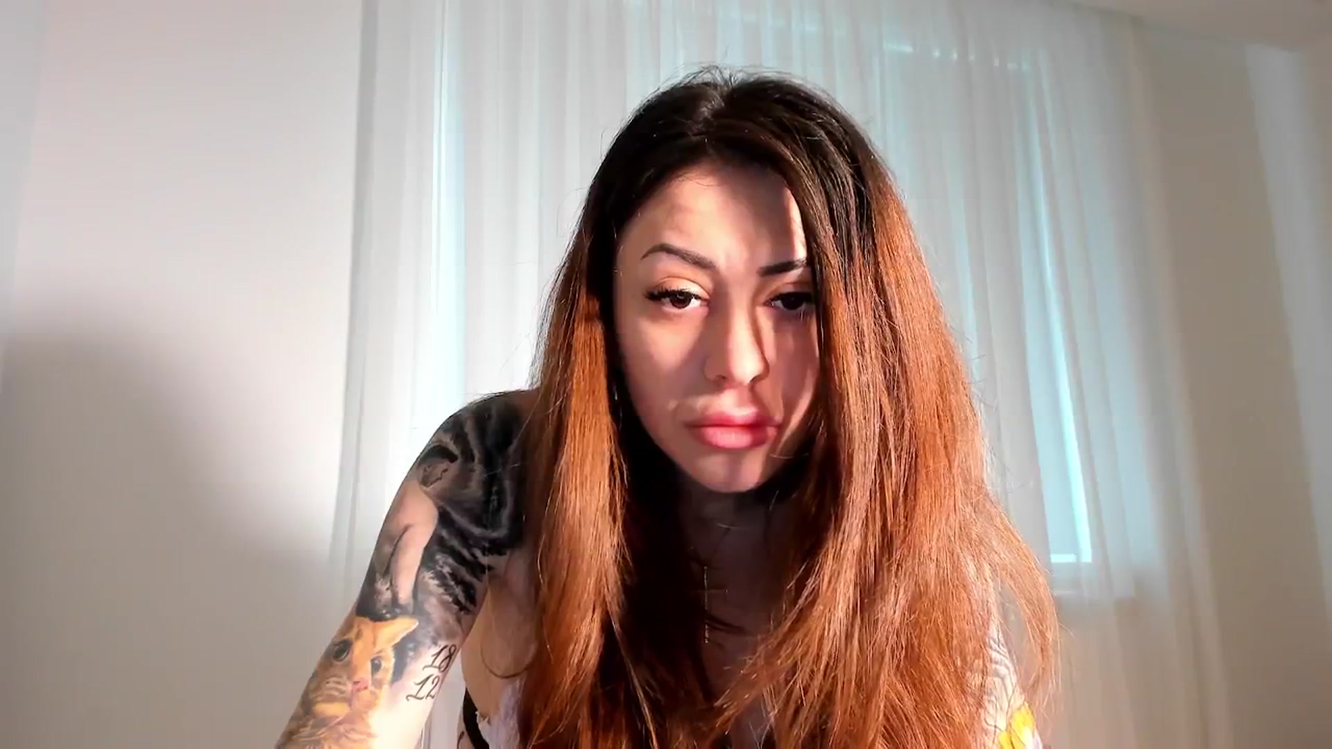 Gallery image thumbnail from Bri_Diamond's myfreecams stream on, 05/28/2025, 11:21 image 5 of 20