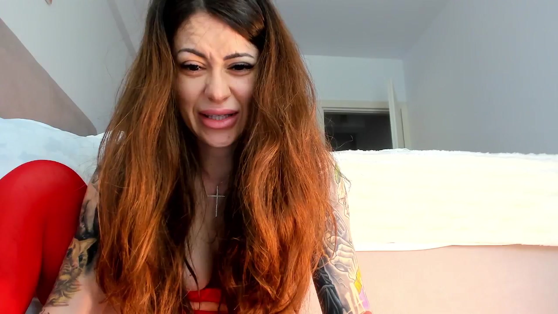 Gallery image thumbnail from Bri_Diamond's myfreecams stream on, 05/30/2025, 10:20 image 11 of 20