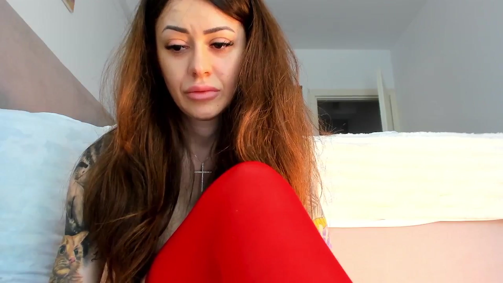 Gallery image thumbnail from Bri_Diamond's myfreecams stream on, 05/30/2025, 10:20 image 15 of 20