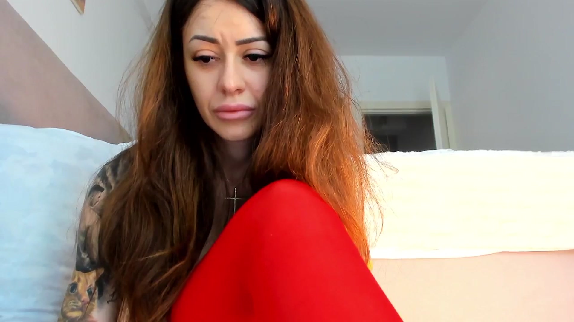 Gallery image thumbnail from Bri_Diamond's myfreecams stream on, 05/30/2025, 10:20 image 14 of 20