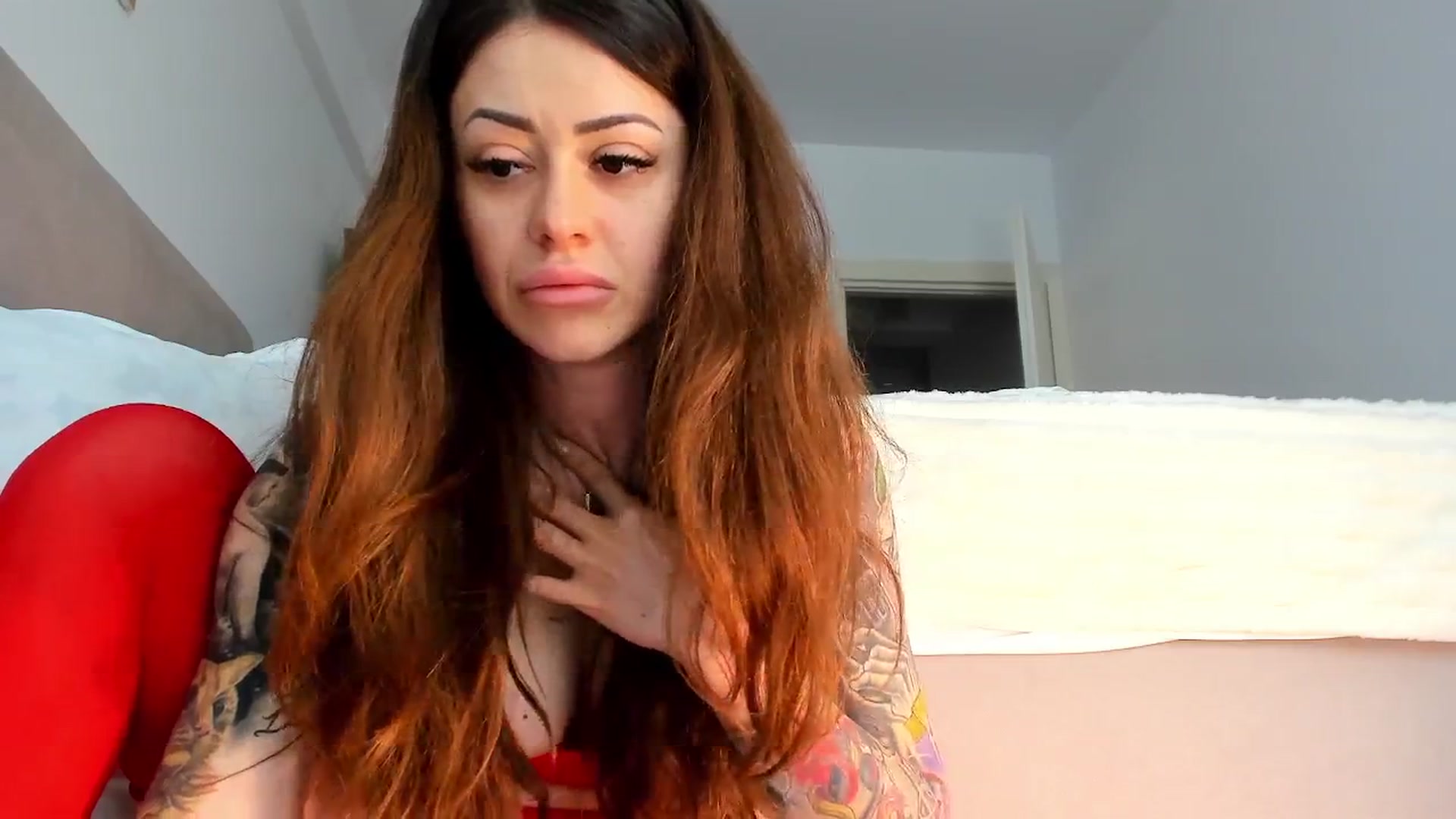 Gallery image thumbnail from Bri_Diamond's myfreecams stream on, 05/30/2025, 10:20 image 10 of 20