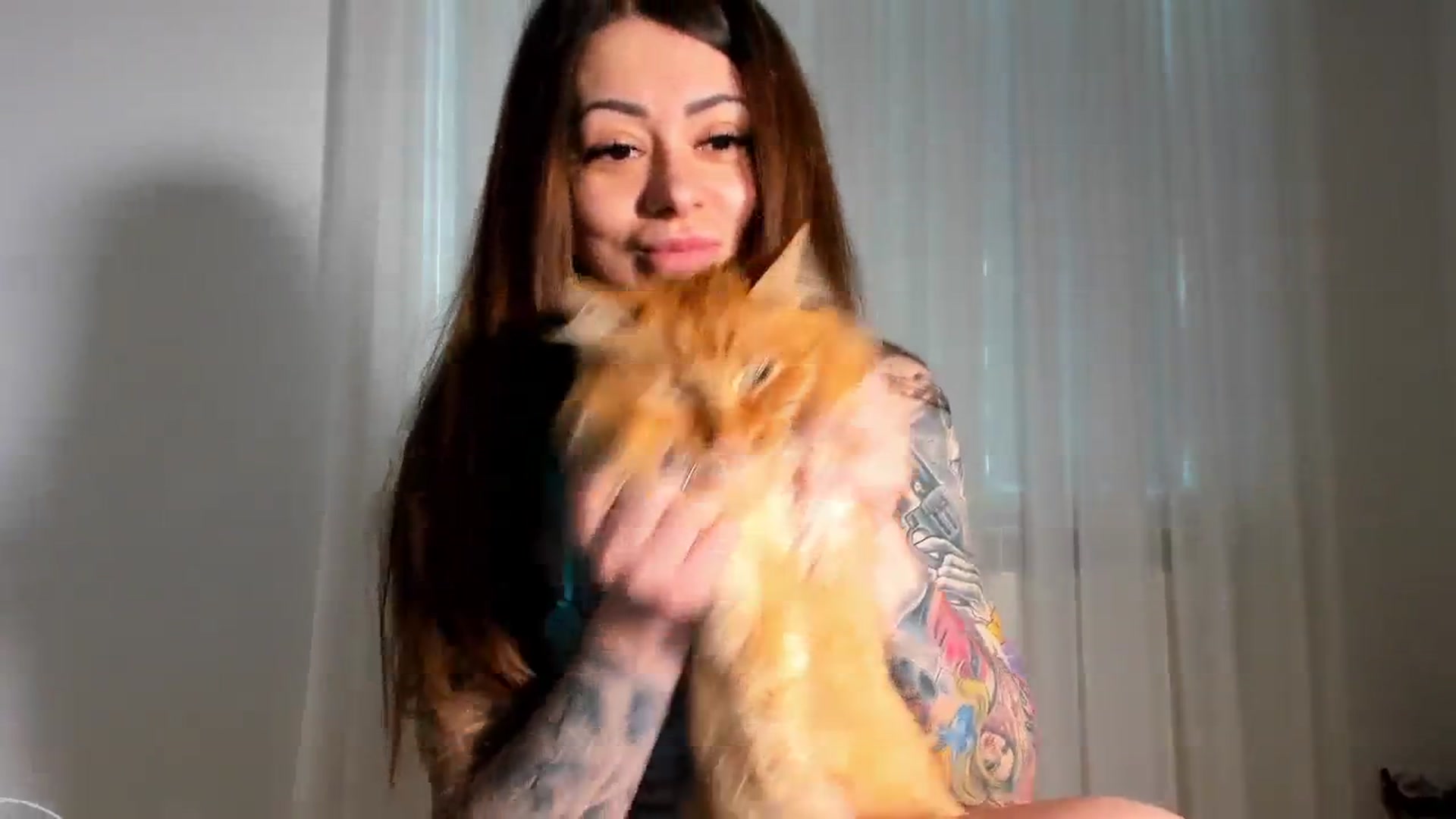 Gallery image thumbnail from Bri_Diamond's myfreecams stream on, 05/31/2025, 11:03 image 3 of 20