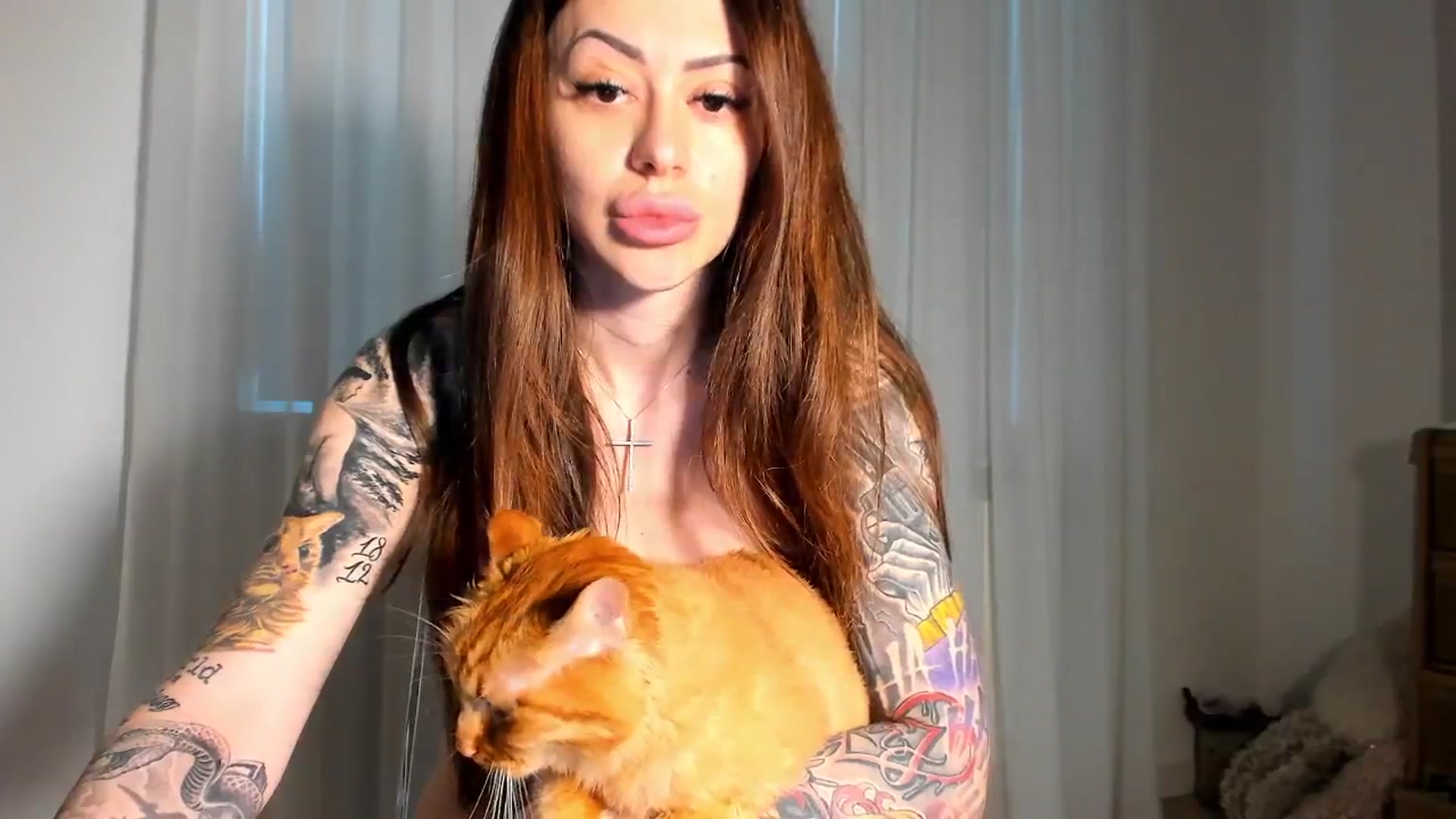 Gallery image thumbnail from Bri_Diamond's myfreecams stream on, 05/31/2025, 13:20 image 2 of 20