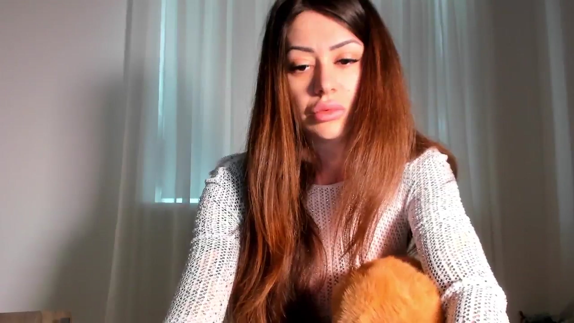 Gallery image thumbnail from Bri_Diamond's myfreecams stream on, 06/03/2025, 10:49 image 6 of 20