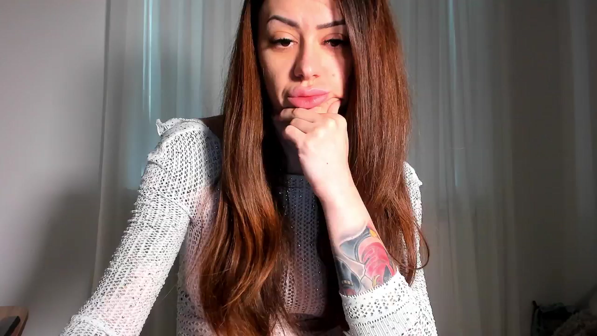 Gallery image thumbnail from Bri_Diamond's myfreecams stream on, 06/03/2025, 12:11 image 12 of 20