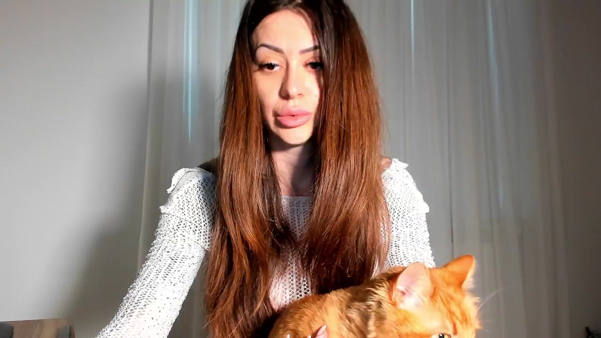 Gallery image thumbnail from Bri_Diamond's myfreecams stream on, 06/03/2025, 12:11 image 20 of 20