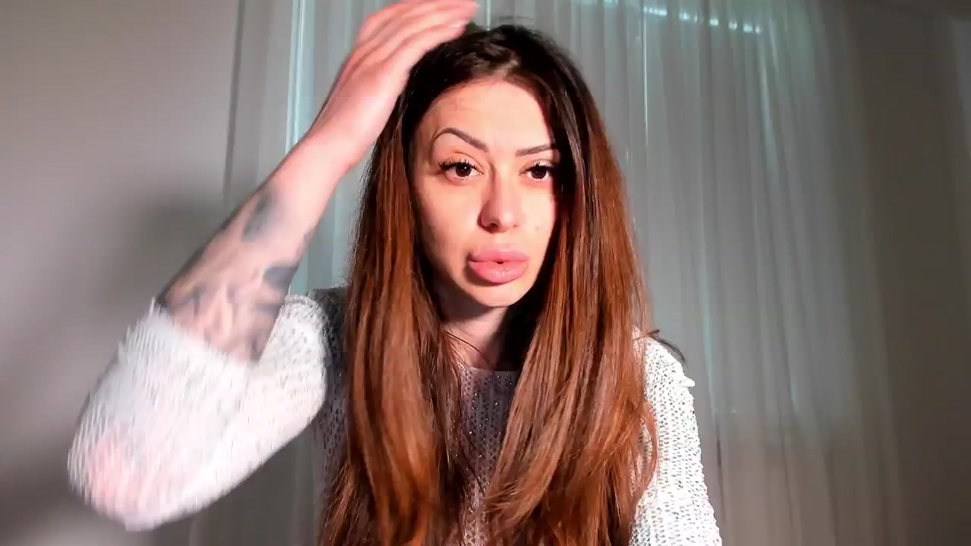 Gallery image thumbnail from Bri_Diamond's myfreecams stream on, 06/03/2025, 12:11 image 1 of 20