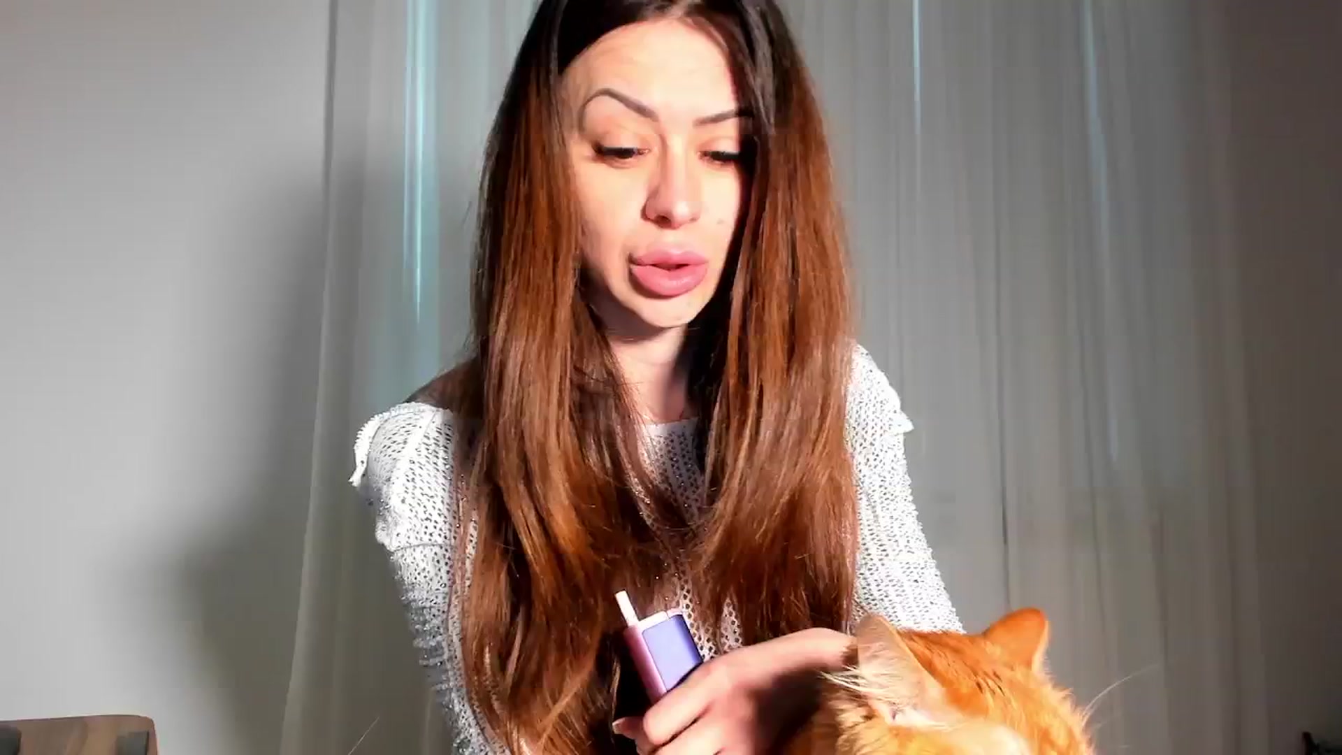 Gallery image thumbnail from Bri_Diamond's myfreecams stream on, 06/03/2025, 12:11 image 18 of 20