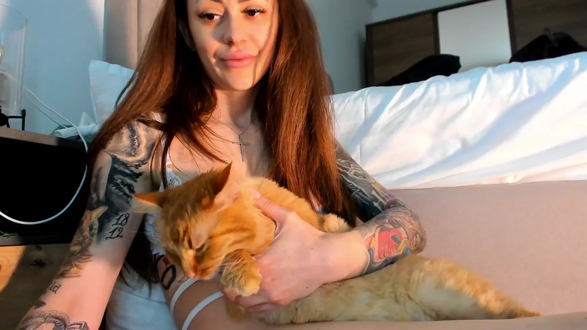 Gallery image thumbnail from Bri_Diamond's myfreecams stream on, 06/05/2025, 14:43 image 7 of 20