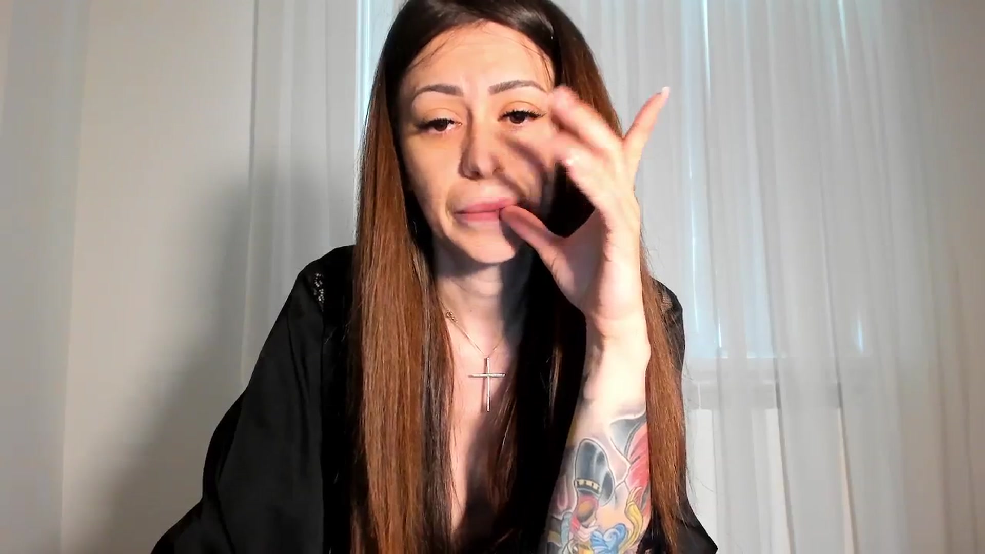 Gallery image thumbnail from Bri_Diamond's myfreecams stream on, 06/20/2025, 13:10 image 8 of 20