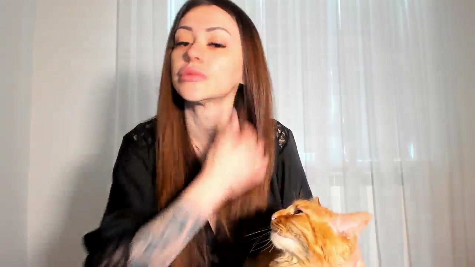 Gallery image thumbnail from Bri_Diamond's myfreecams stream on, 06/20/2025, 13:10 image 3 of 20