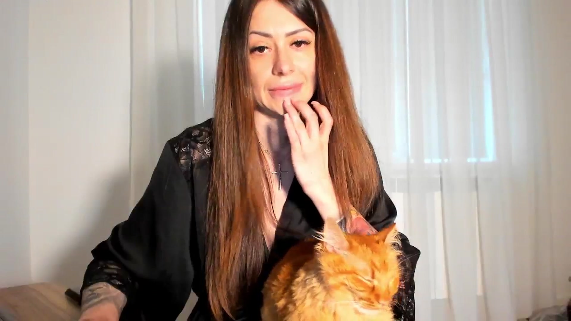 Gallery image thumbnail from Bri_Diamond's myfreecams stream on, 06/20/2025, 13:10 image 20 of 20