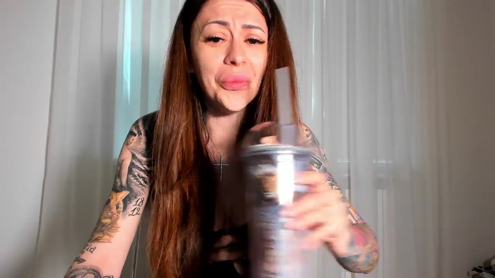 Gallery image thumbnail from Bri_Diamond's myfreecams stream on, 06/25/2025, 12:05 image 5 of 20