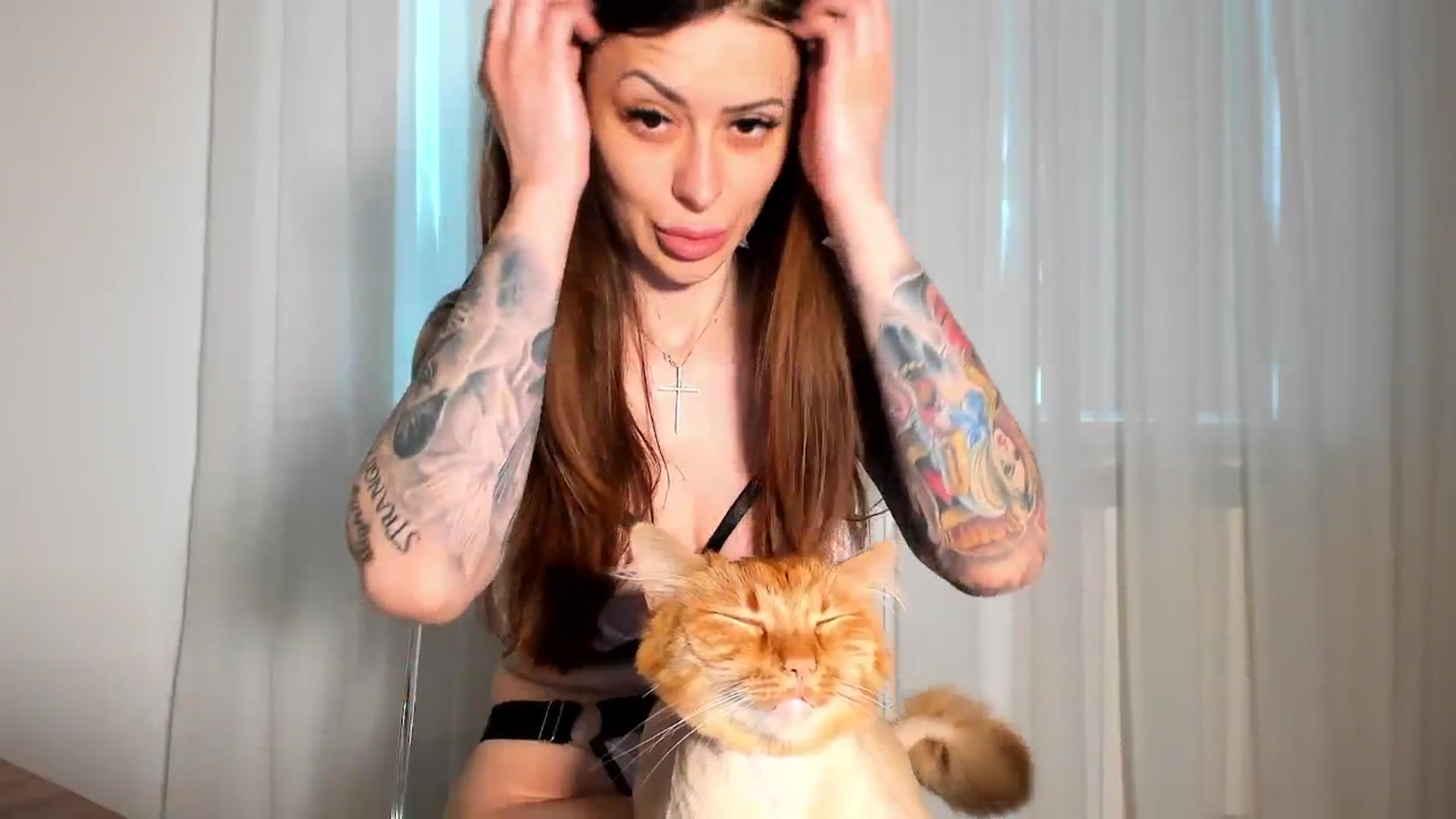 Gallery image thumbnail from Bri_Diamond's myfreecams stream on, 06/27/2025, 11:24 image 9 of 20