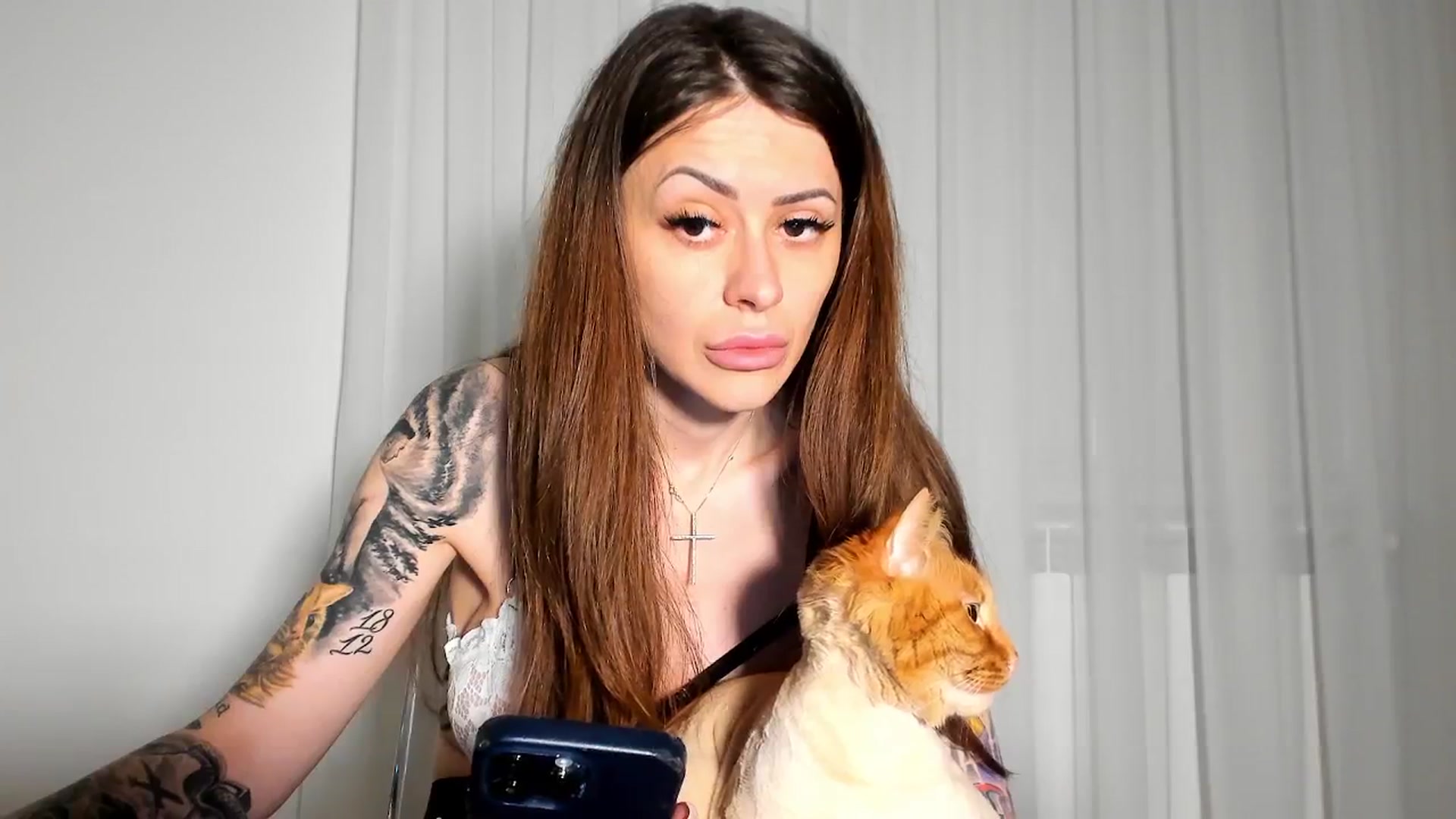 Gallery image thumbnail from Bri_Diamond's myfreecams stream on, 06/27/2025, 12:28 image 20 of 20