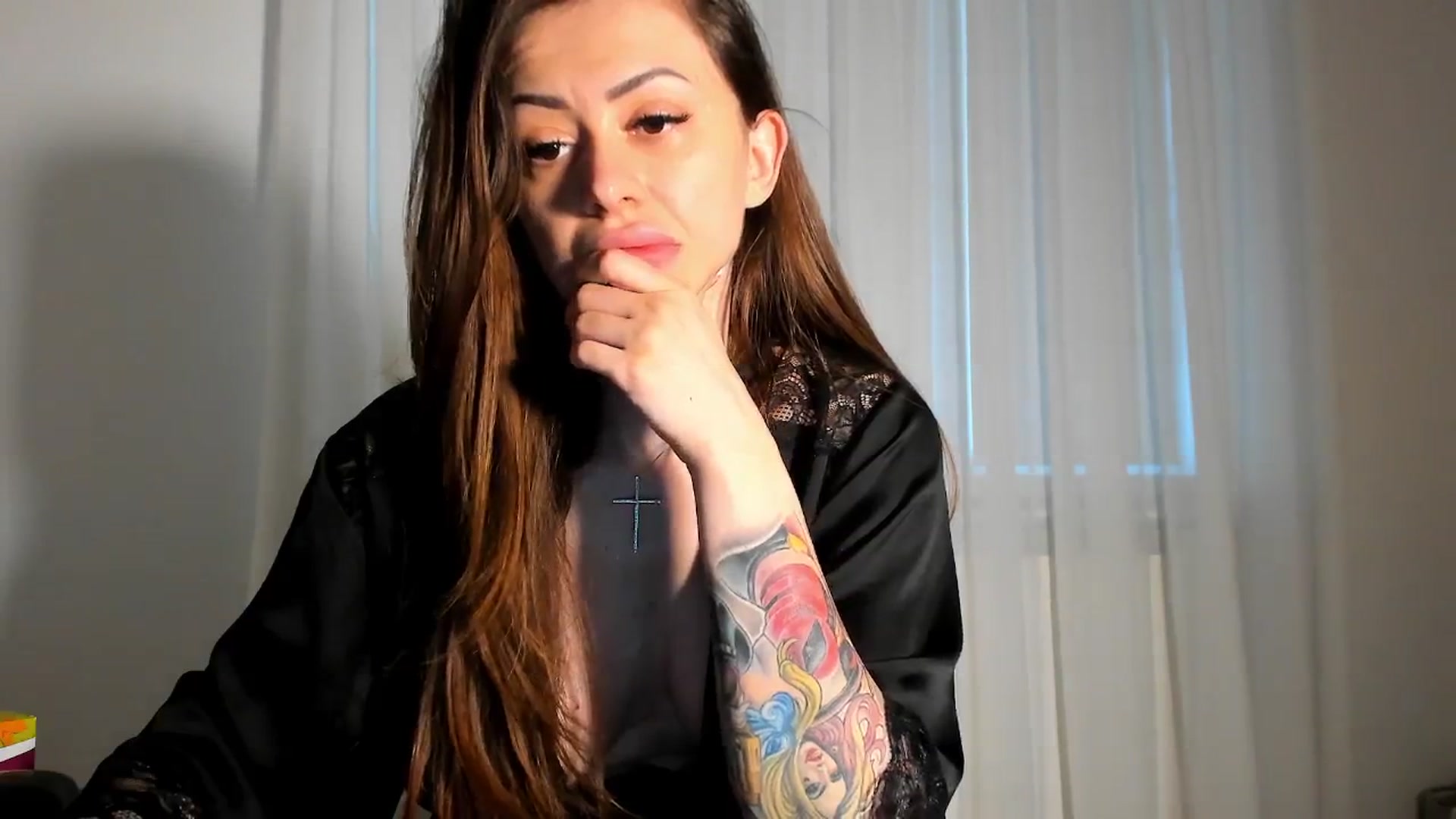 Gallery image thumbnail from Bri_Diamond's myfreecams stream on, 07/02/2025, 13:23 image 4 of 20