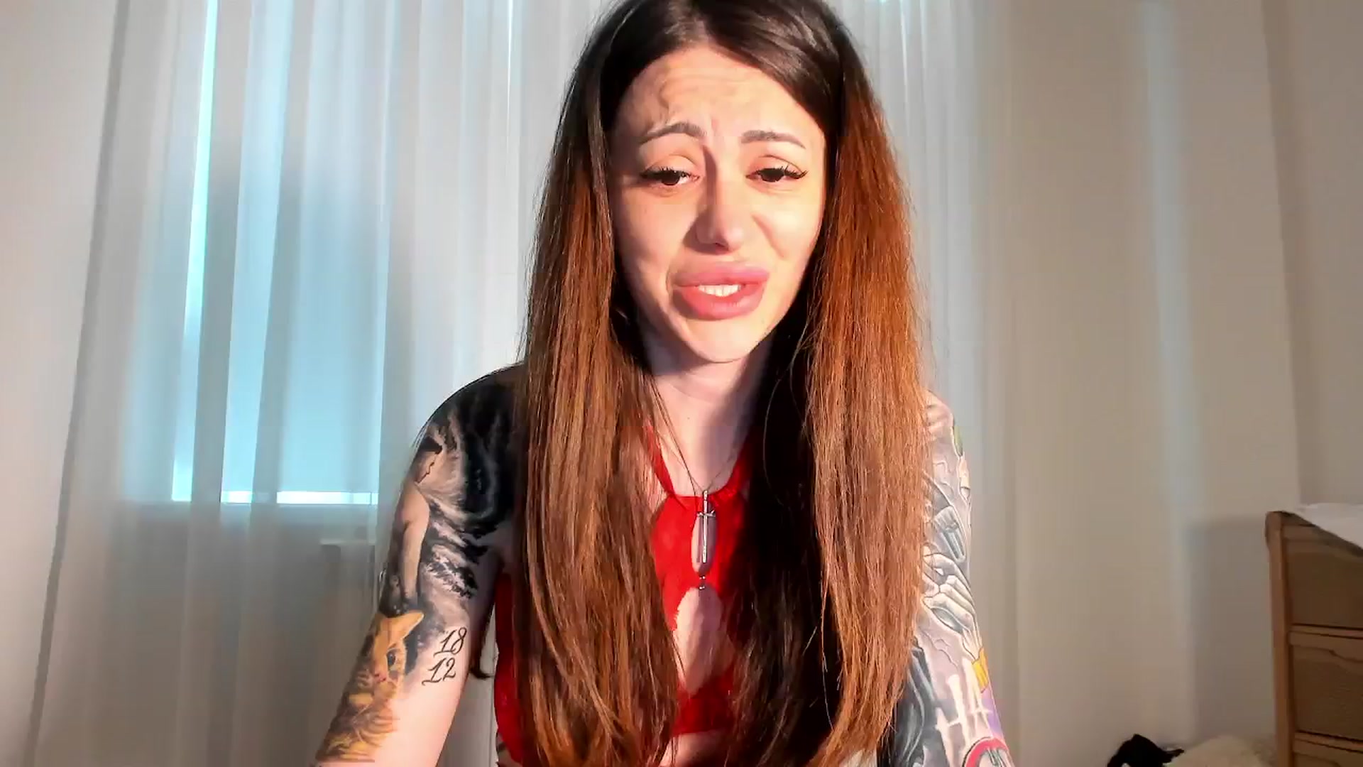 Gallery image thumbnail from Bri_Diamond's myfreecams stream on, 07/04/2025, 10:20 image 3 of 20