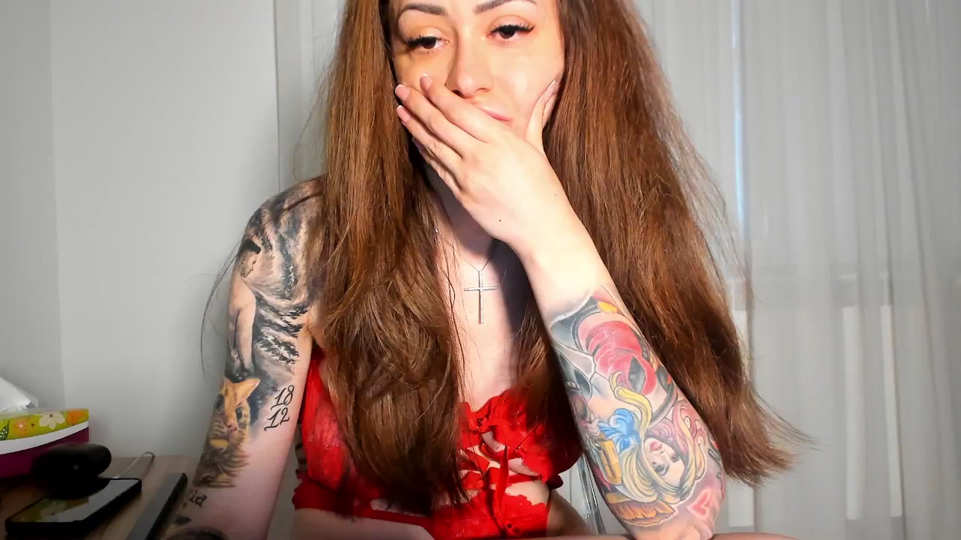 Gallery image thumbnail from Bri_Diamond's myfreecams stream on, 07/07/2025, 13:10 image 13 of 20