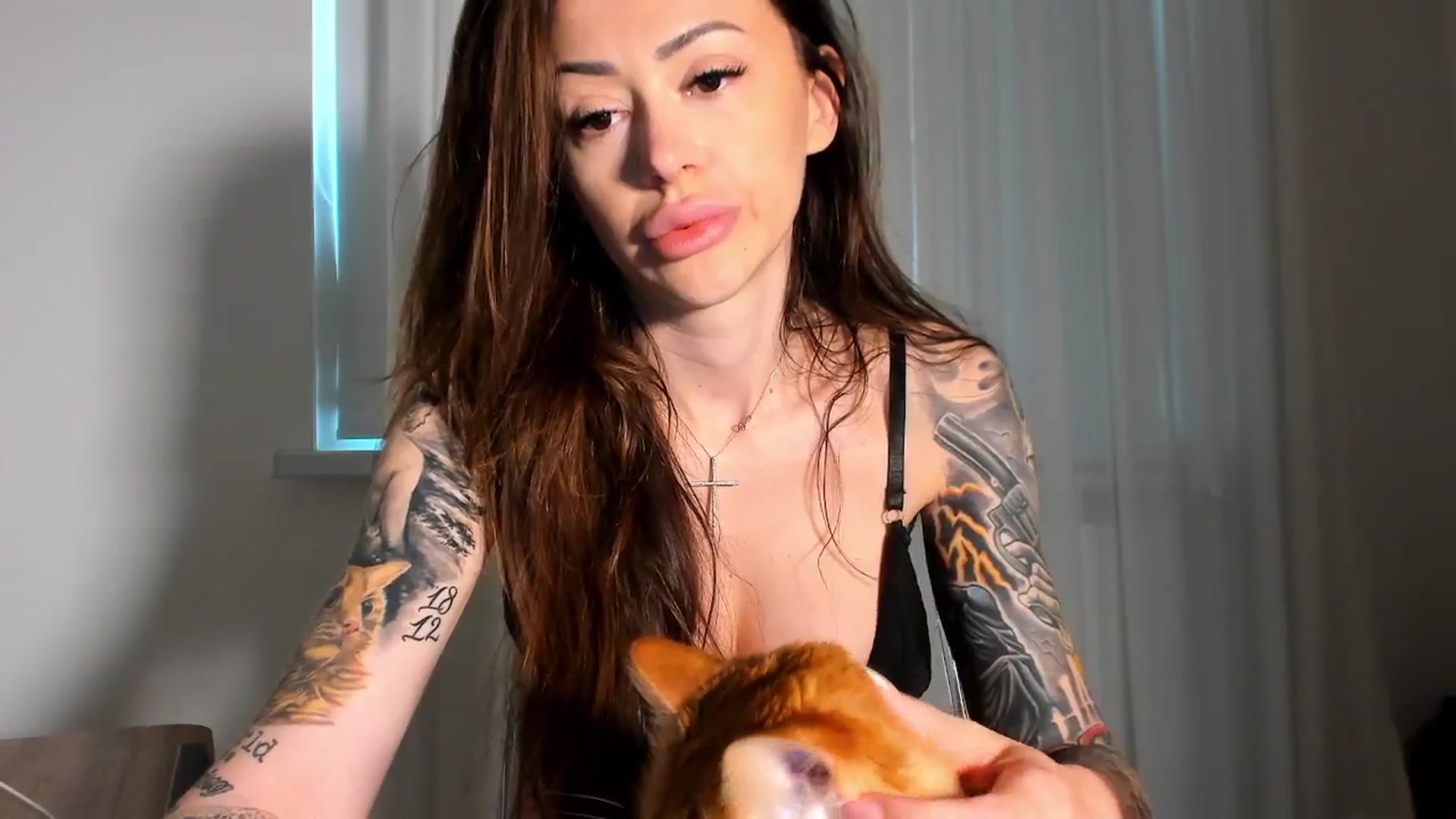 Gallery image thumbnail from Bri_Diamond's myfreecams stream on, 07/12/2025, 13:46 image 3 of 20