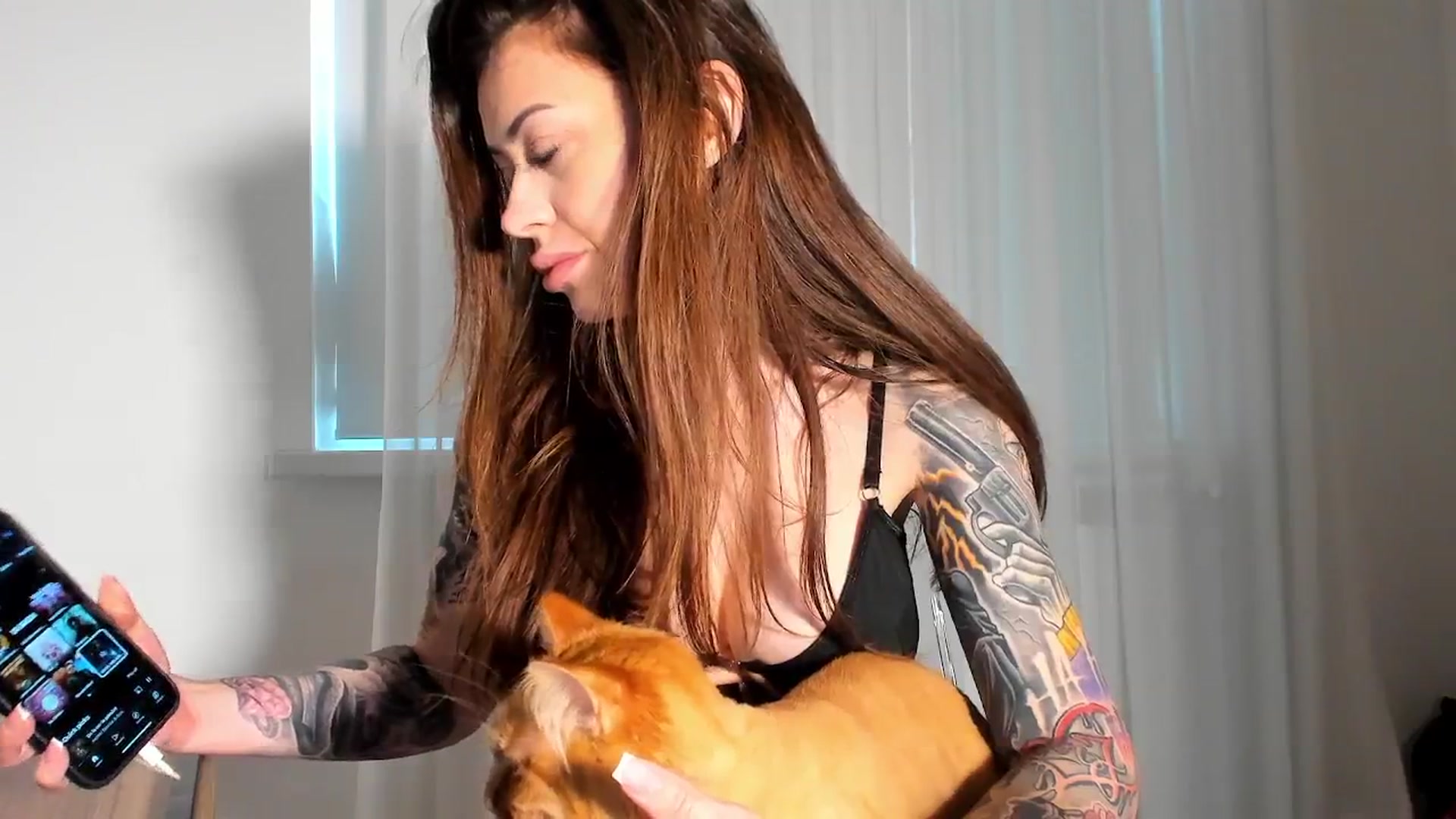 Gallery image thumbnail from Bri_Diamond's myfreecams stream on, 07/12/2025, 13:46 image 4 of 20