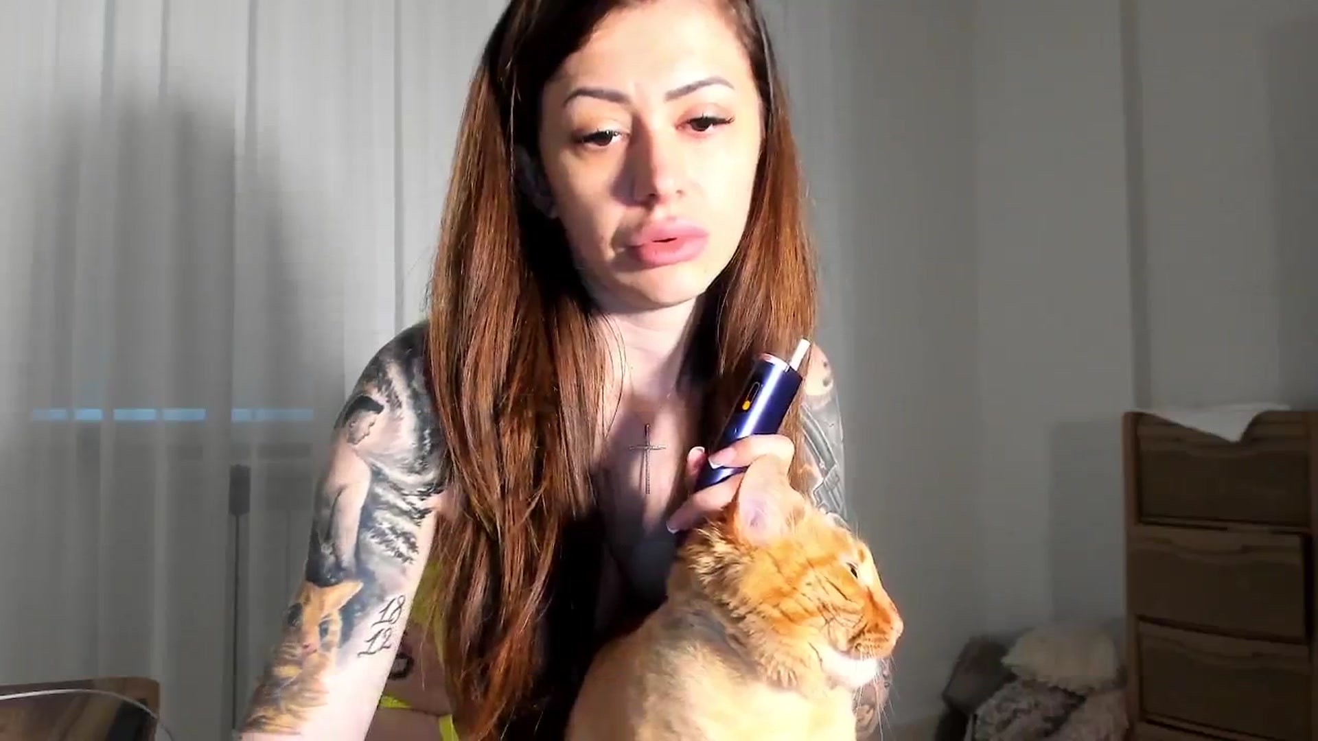 Gallery image thumbnail from Bri_Diamond's myfreecams stream on, 07/16/2025, 11:44 image 15 of 20