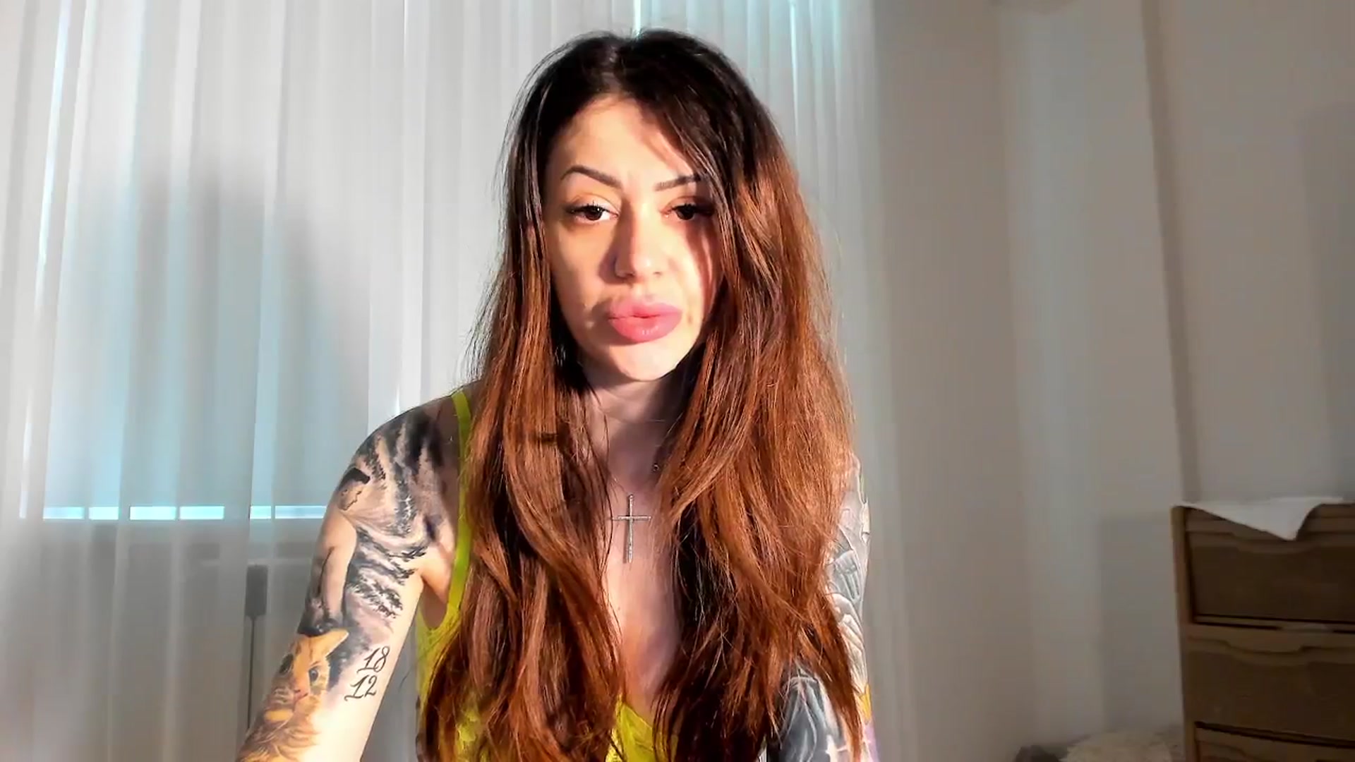 Gallery image thumbnail from Bri_Diamond's myfreecams stream on, 07/16/2025, 11:44 image 2 of 20
