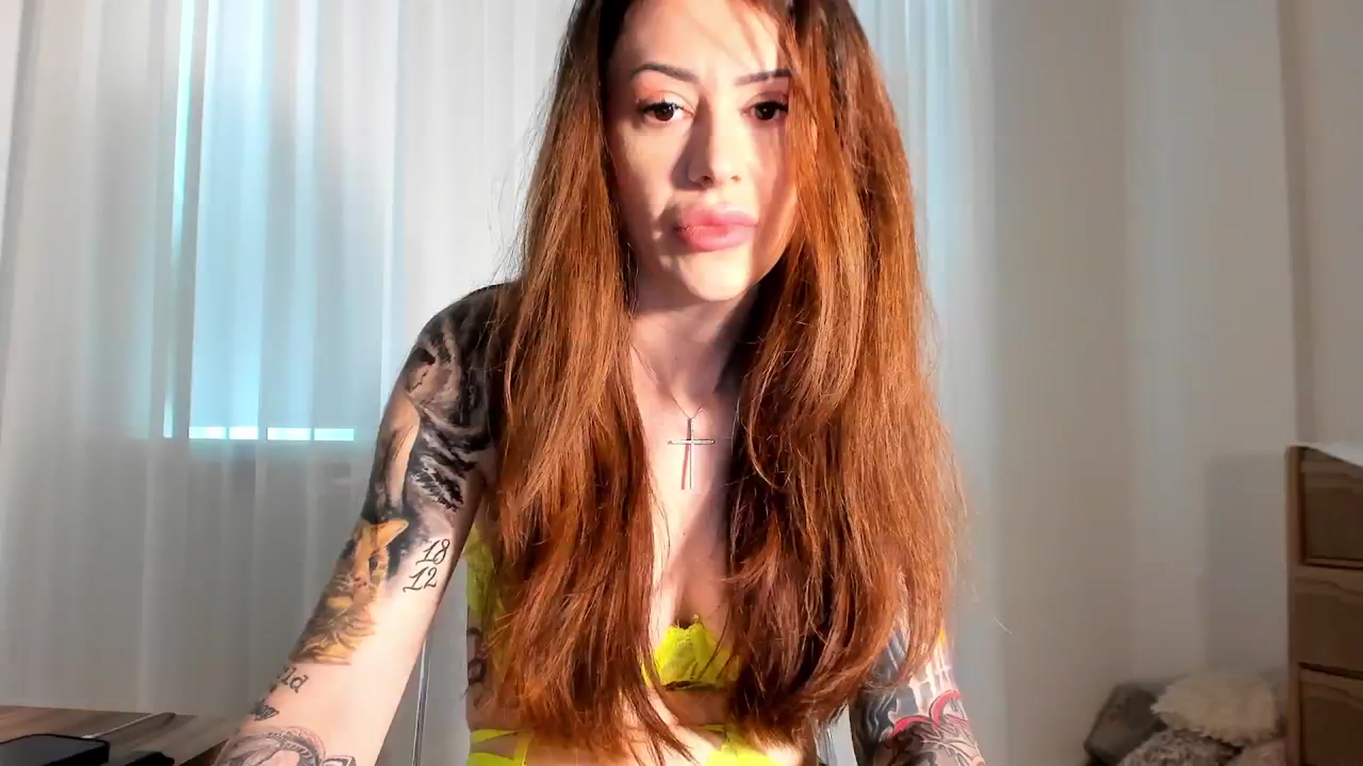 Gallery image thumbnail from Bri_Diamond's myfreecams stream on, 07/17/2025, 09:57 image 19 of 20