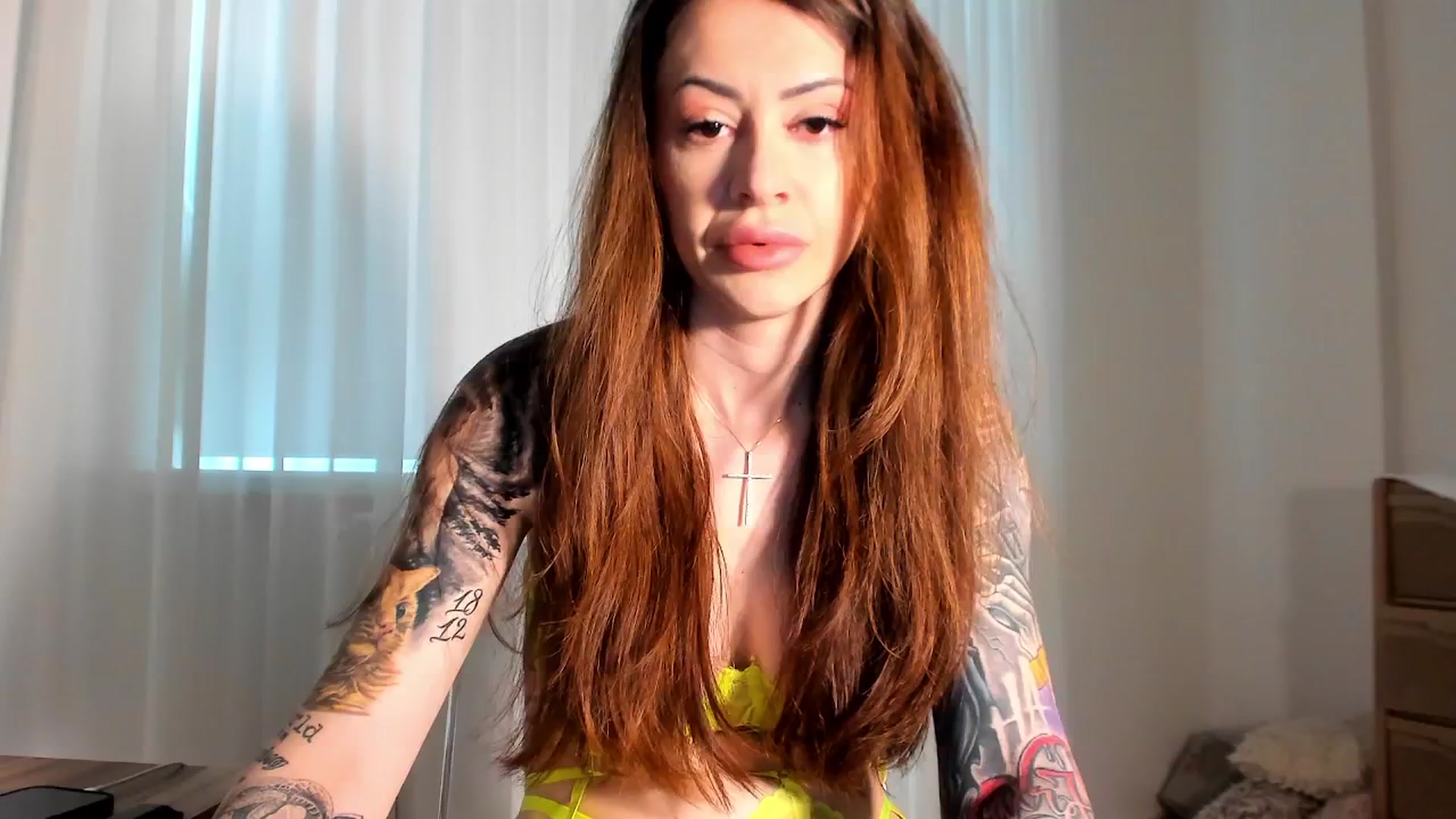 Gallery image thumbnail from Bri_Diamond's myfreecams stream on, 07/17/2025, 09:57 image 15 of 20
