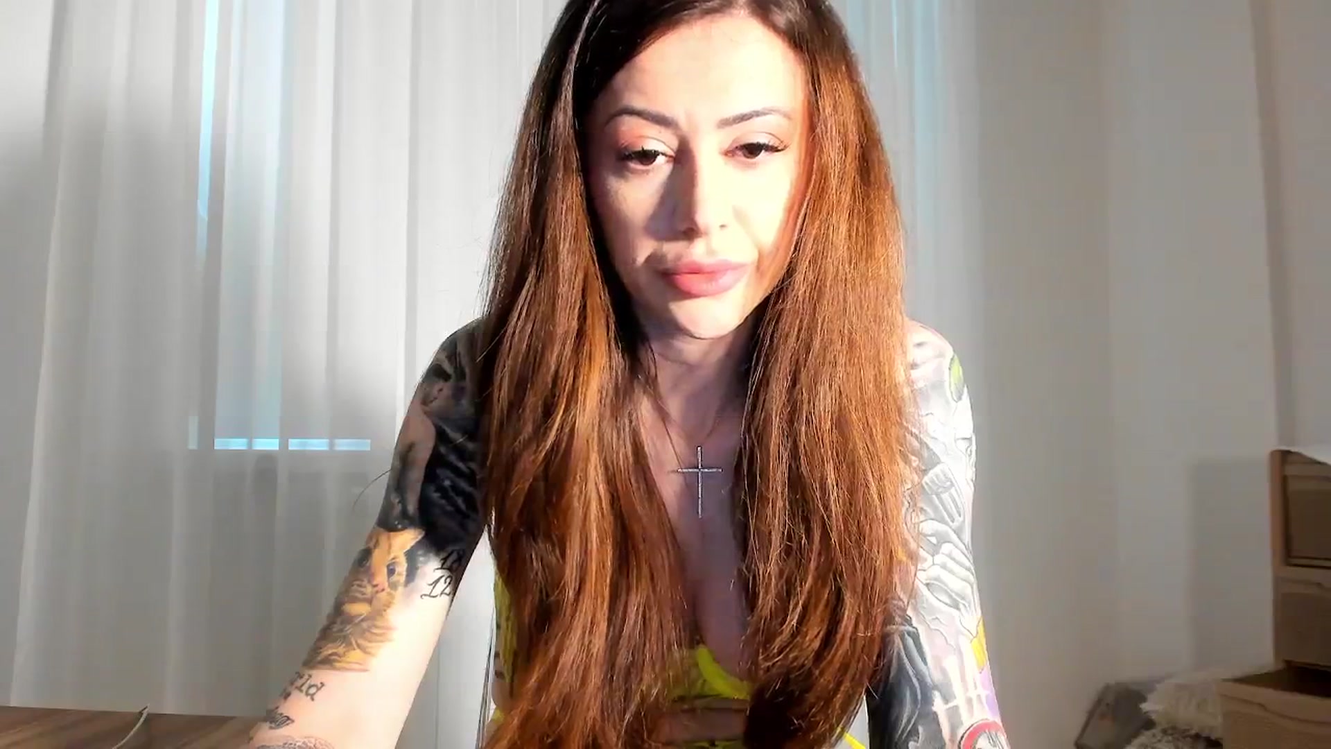 Gallery image thumbnail from Bri_Diamond's myfreecams stream on, 07/17/2025, 13:37 image 5 of 20