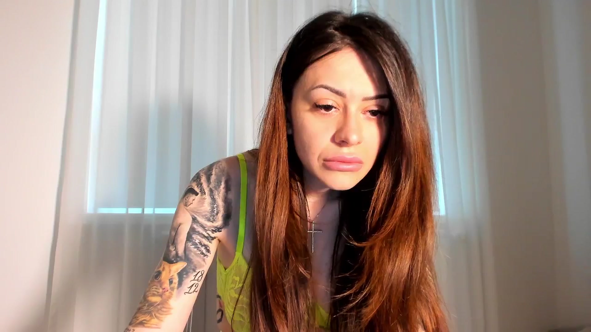 Gallery image thumbnail from Bri_Diamond's myfreecams stream on, 07/18/2025, 12:23 image 2 of 20