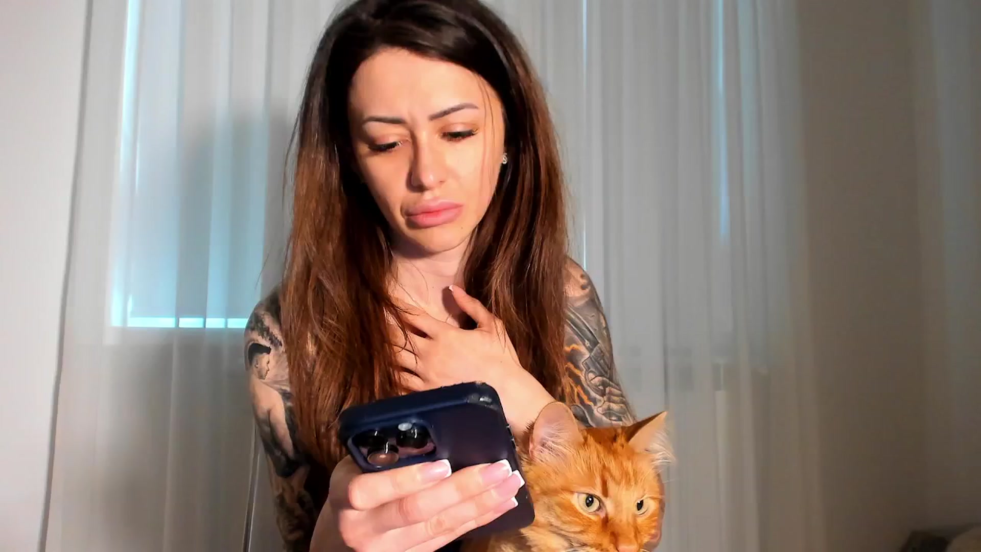 Gallery image thumbnail from Bri_Diamond's myfreecams stream on, 07/21/2025, 13:44 image 1 of 20