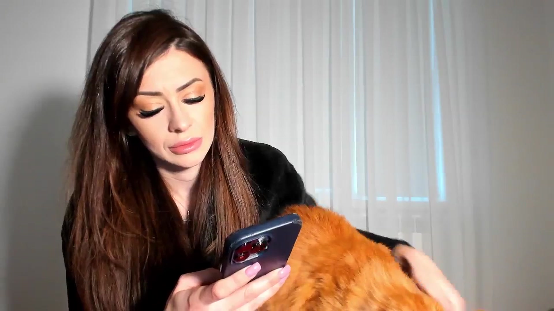 Gallery image thumbnail from Bri_Diamond's myfreecams stream on, 11/02/2025, 11:57 image 18 of 20