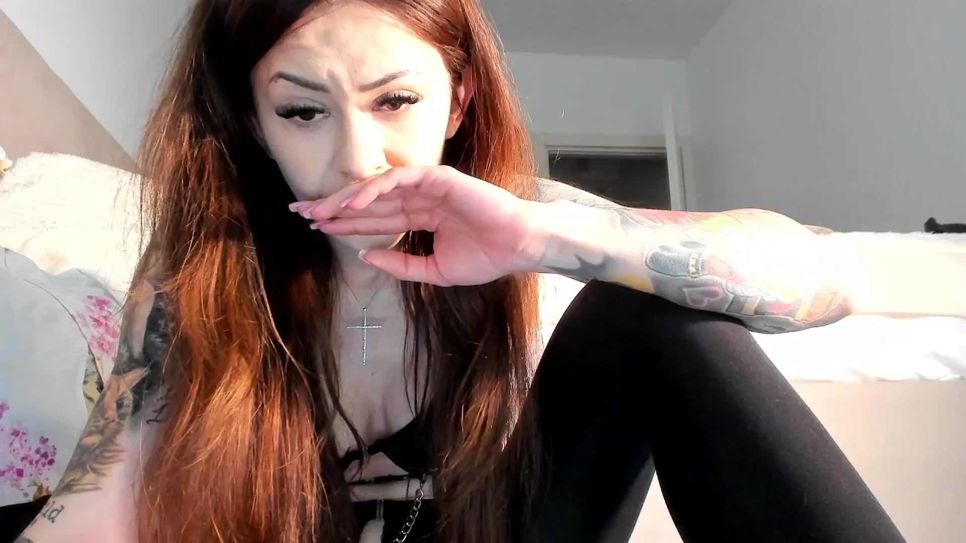 Gallery image thumbnail from Bri_Diamond's myfreecams stream on, 11/12/2025, 12:48 image 18 of 20