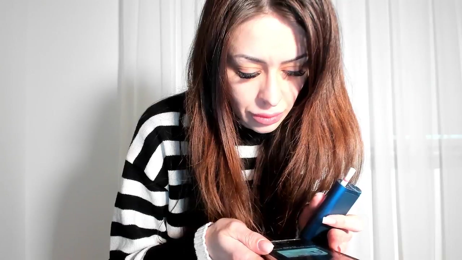 Gallery image thumbnail from Bri_Diamond's myfreecams stream on, 12/02/2025, 12:14 image 4 of 20