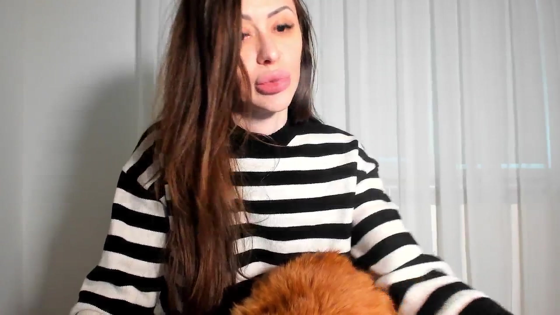 Gallery image thumbnail from Bri_Diamond's myfreecams stream on, 12/02/2025, 12:14 image 18 of 20