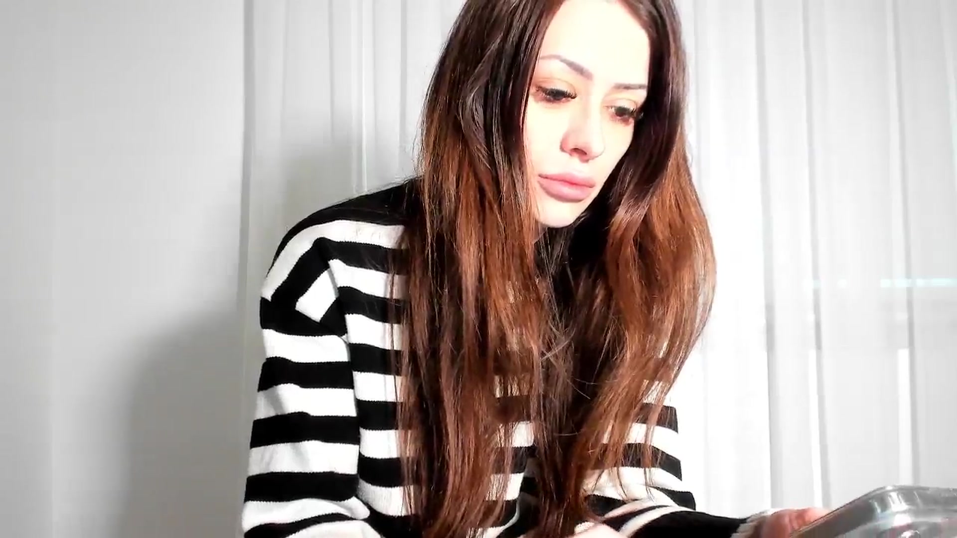 Gallery image thumbnail from Bri_Diamond's myfreecams stream on, 12/02/2025, 12:14 image 5 of 20