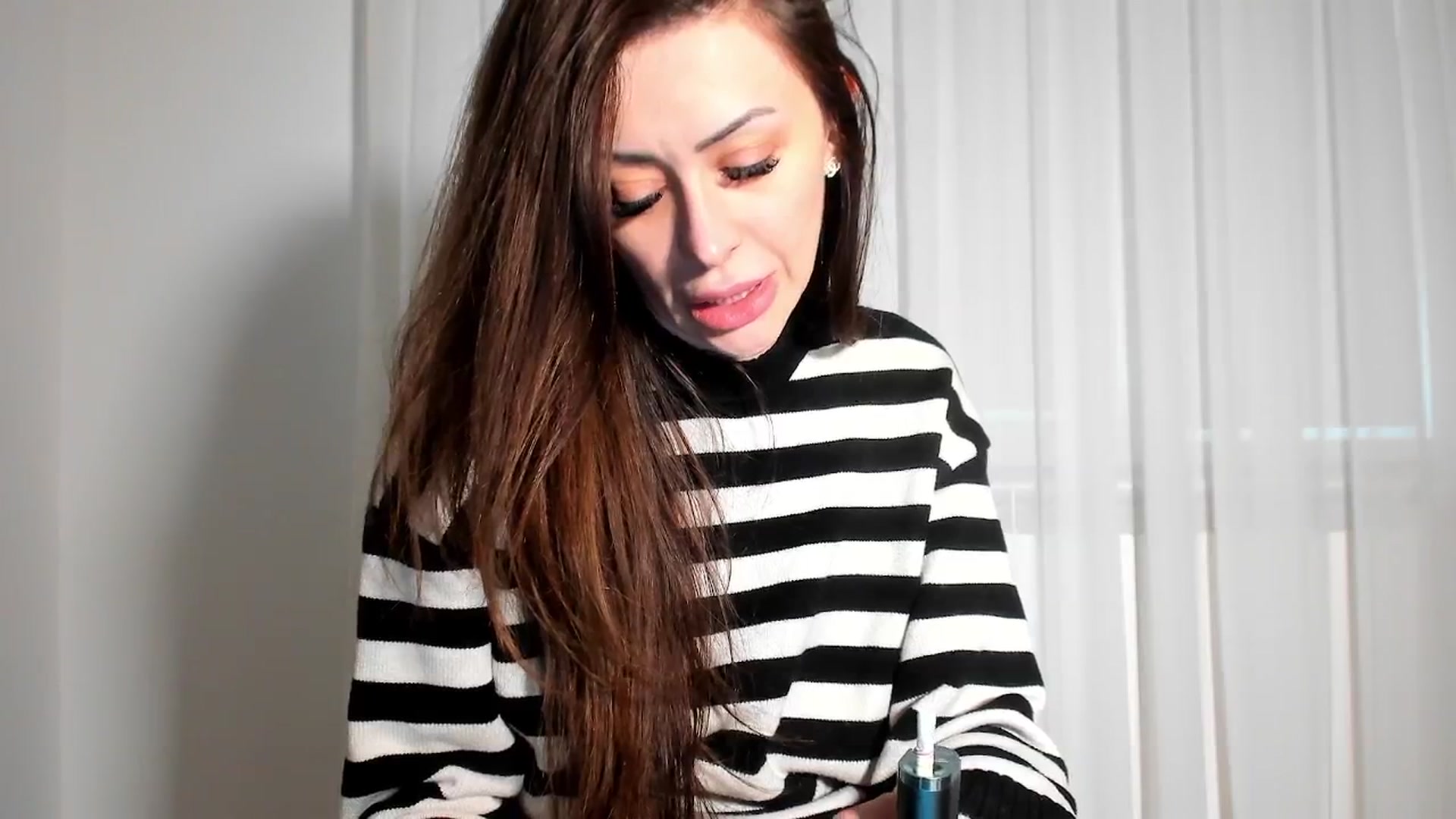Gallery image thumbnail from Bri_Diamond's myfreecams stream on, 12/02/2025, 12:14 image 15 of 20